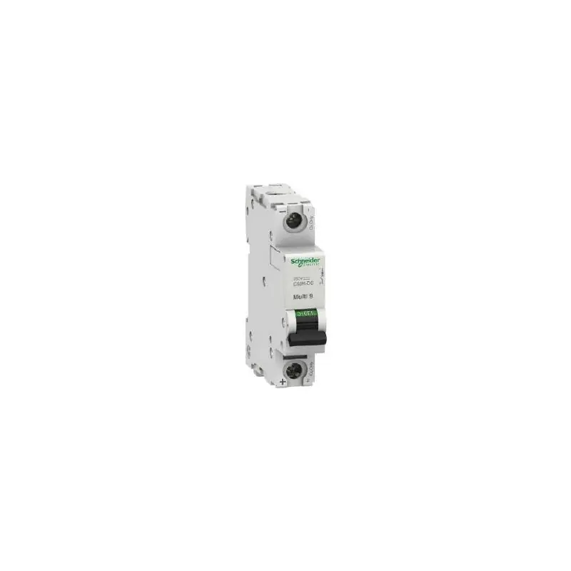 Jistič A9N C60H 3/C/1DC 61503 250V Novinka
