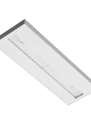 MODUS EPC2000, LED 840, obdélník S, třířadá optika Z60, SELV 350mA Poslední Šance