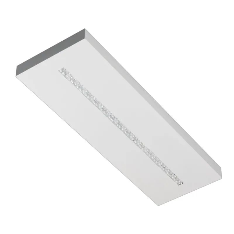 MODUS EPD2000, LED 830, obdélník S, 1x optika Z60, SELV 350mA Koupit Online