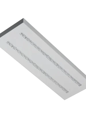 Finální Výprodej MODUS EPD3000, LED 840, obdélník M, 1x optika Z60, SELV 500mA DALI