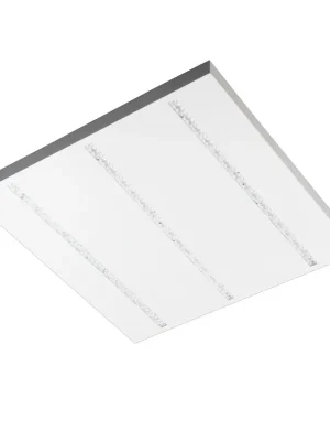 MODUS EPD4000, LED 830, čtverec S, 3x optika Z60, SELV 700mA Akční Nabídka