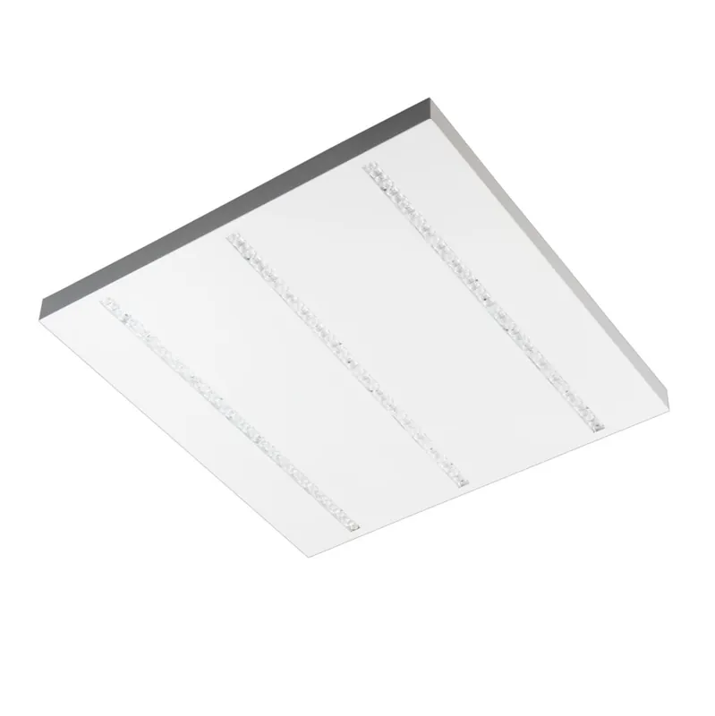 MODUS EPD4000, LED 830, čtverec S, 3x optika Z60, SELV 700mA Akční Nabídka