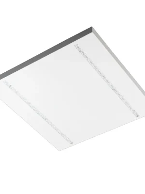 MODUS EPD4000, LED 840, čtverec S, 2x optika Z60, SELV 700mA DALI Autentický