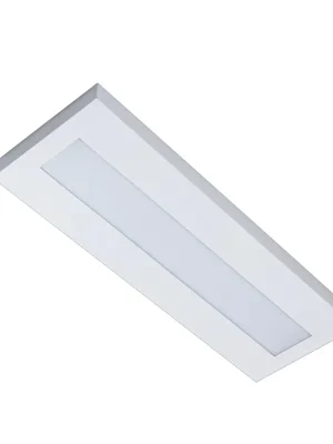 MODUS EPK2000, LED 830, obdélník S, 1x prizmatický kryt, SELV 350 mA Nejprodávanější
