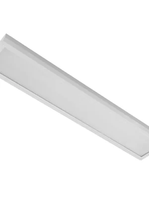 Cenově Výhodný MODUS ESO6000, 2x LED , 1500mm, nanoprizma, LED 865, NONSELV 450mA