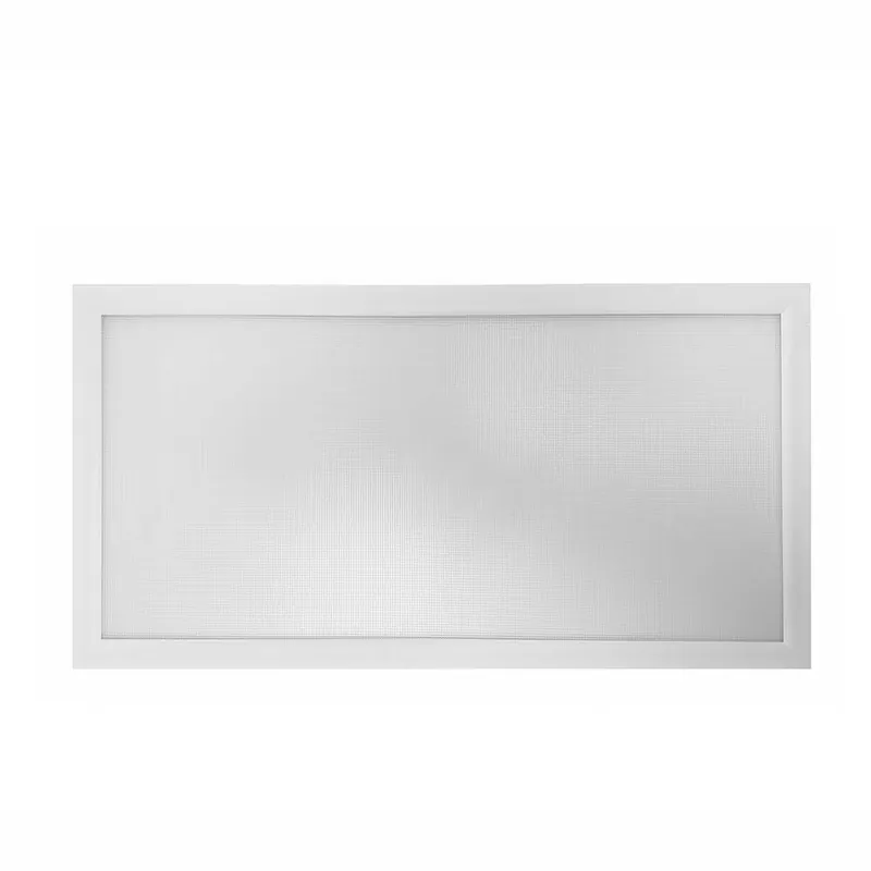 MODUS FIT1000, LED panel, mikroprizma, vestavný obdélník B, modul 600, LED 830, driver 250mA Akční Cena