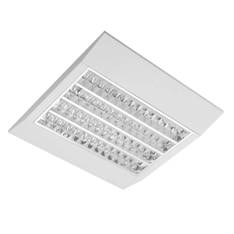 Odeslání Ihned MODUS FL, 4x LED , 3300lm, 600mm, ALDP + omega profil, přisazené, 3000K, NONSELV 260mA DALI stmívatelný