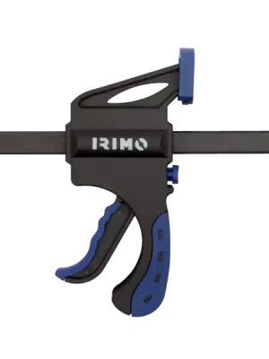 Rychlosvěrka 150mm IRIMO Nejprodávanější