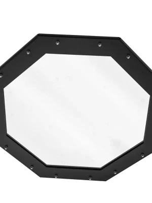 Ověřený MODUS HBM250, širokozářič 110, LED 830, opál PC, DALI