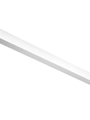 MODUS HLP3000, délka 1185mm, 1x LED 840, opálový kryt, přisazené, pro přímé osvětlení, bílé Dokud Zásoby Vydrží