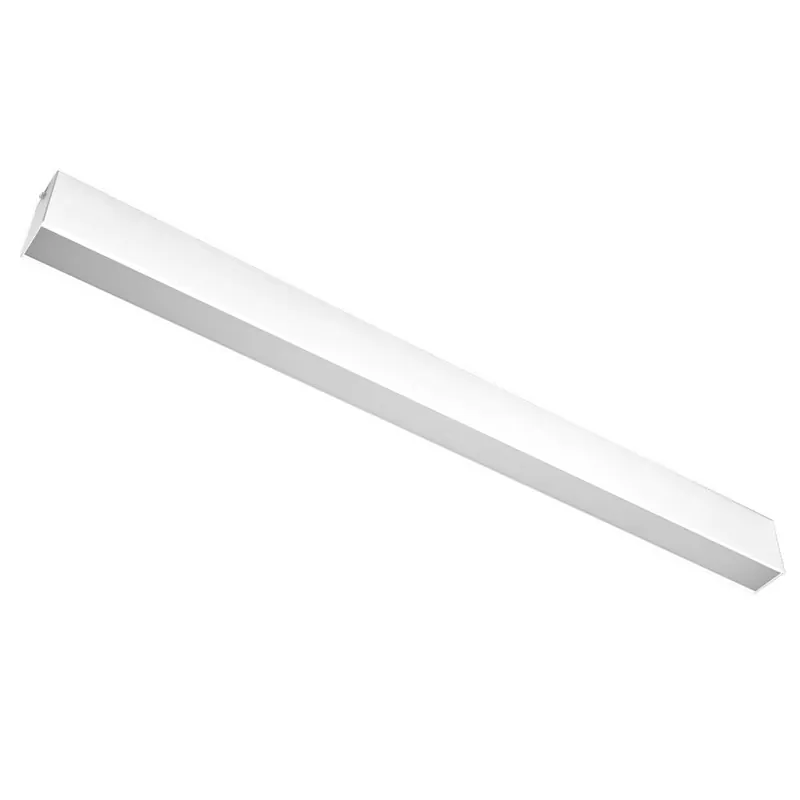 MODUS HLP3000, délka 1185mm, 1x LED 840, opálový kryt, přisazené, pro přímé osvětlení, bílé Dokud Zásoby Vydrží