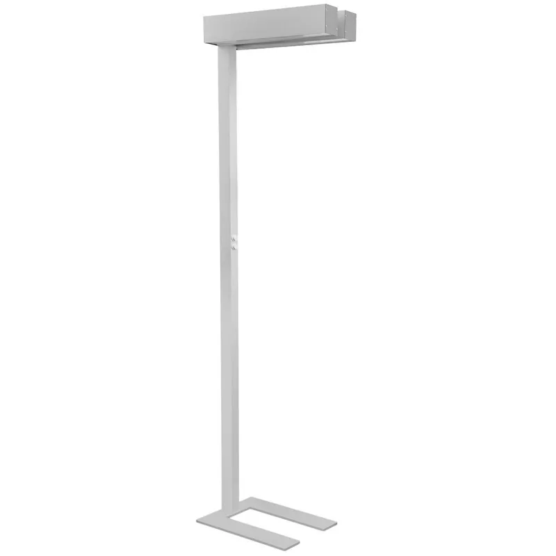 Bezpečná Platba MODUS HLT, 4x LED, opálový kryt, stojanové svítidlo, pro přímo / nepřímé osvětlení, 3000K, zdroj 2x700mA nestmívatelný