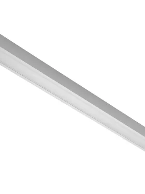 MODUS H LED 1500mm, 1x LED, opálový kryt, vestavné, 3000K, zdroj 1050mA DALI stmívatelný Sleva