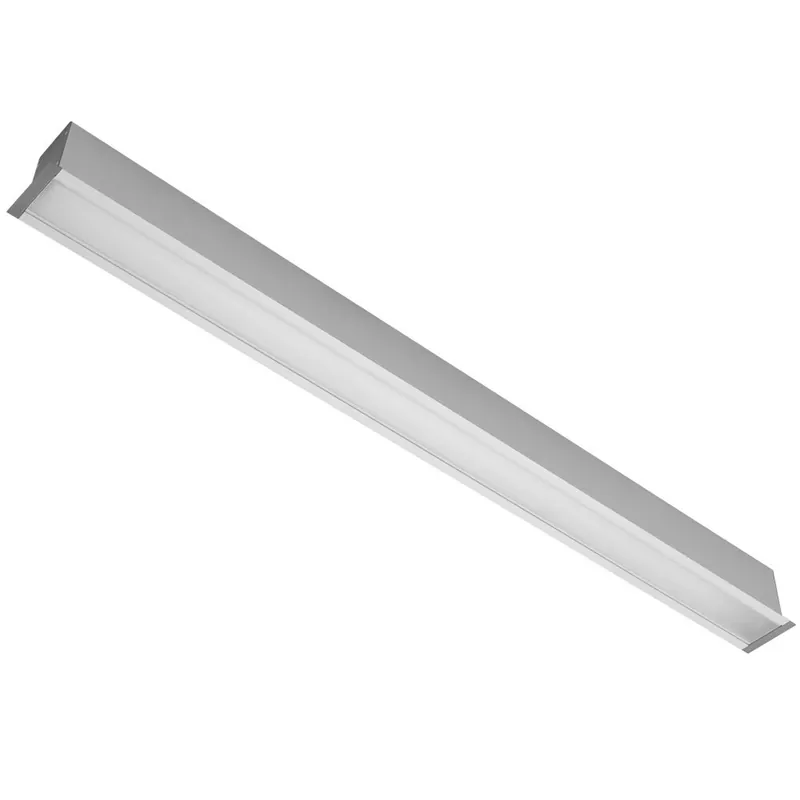 MODUS H LED 1500mm, 1x LED, opálový kryt, vestavné, 3000K, zdroj 1050mA DALI stmívatelný Sleva