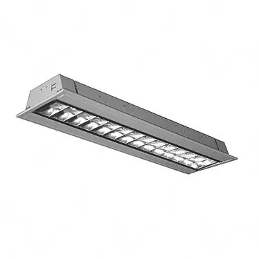 MODUS I 1x24 W, hliník DP,600 Nová Kolekce