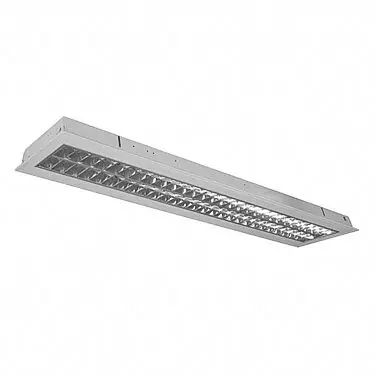 MODUS I 2x28,54 W, hliník DP, 600, typ A, multiwatt EP, nouzový zdroj Omezená Nabídka