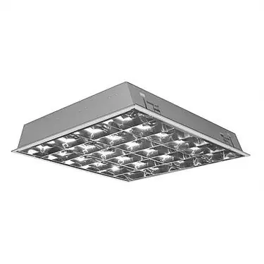 Nakupujte Hned MODUS I 4x14 W hliník DP, vysoké, 600