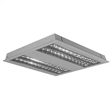 MODUS I 4x14 W, matovaný hliník DP, 600, typ B Omezená Nabídka