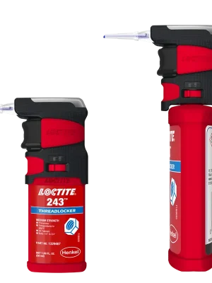 Výprodej Loctite 2564842 PRO pistole pro anaerobní produkty (50ml. 250ml)