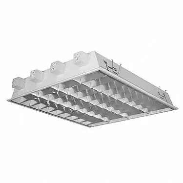 MODUS I 4x18 W hliník MAT 600 Sezónní Sleva