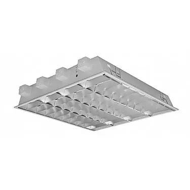 MODUS I 4x18 W hliník "stromeček" 600 Aktuální