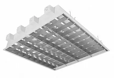 Expresní Doručení MODUS I 4x18 W hliník DP MAT 600