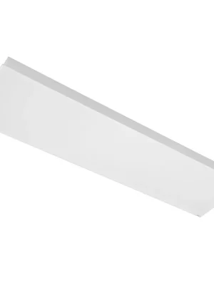 Speciální Cena MODUS IBP2500, IP54, vestavné do rastru 600, obdélník C, LED 830, kryt mikroprizma, NONSELV, nestmívatelný driver 200mA