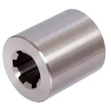 Značkový Drážkovaný náboj 11BB 11x14 DIN ISO 14 6 zubů pr. 18,75