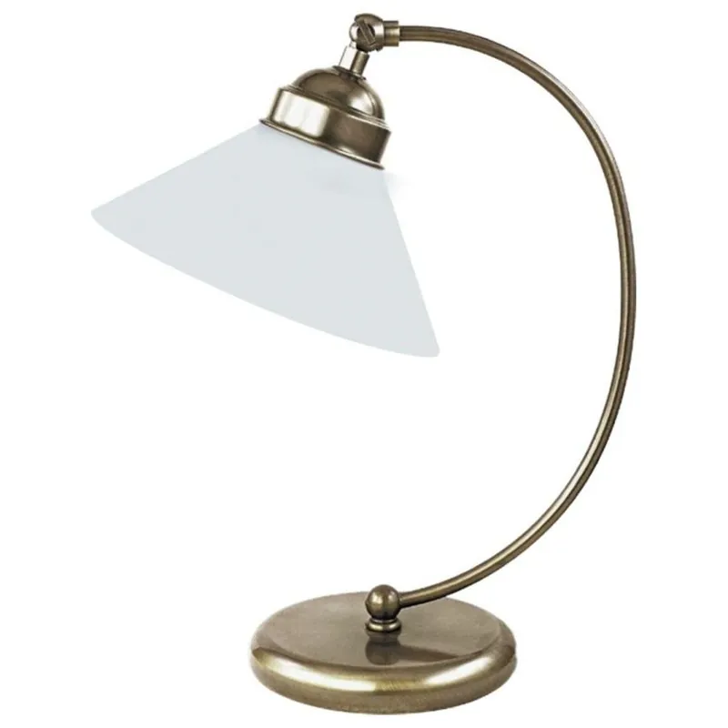 Akční Cena Noční lampa Rabalux Marian 2702 1xE27 60W IP20 bronz