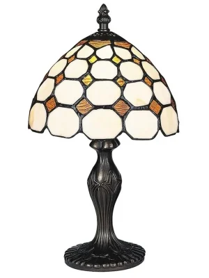 Časově Omezené Noční lampa Rabalux Marvel 8072 1xE14 40W IP20 bronz