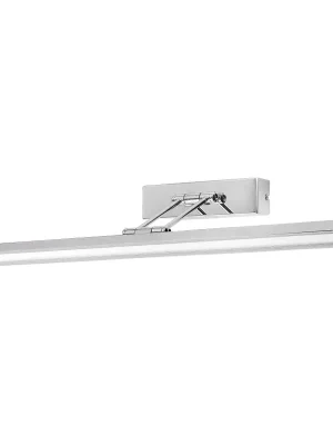 Koupit Online Osvětlení obrazů Rabalux 3908 LED 12W 4000K 466lm IP20 chrom