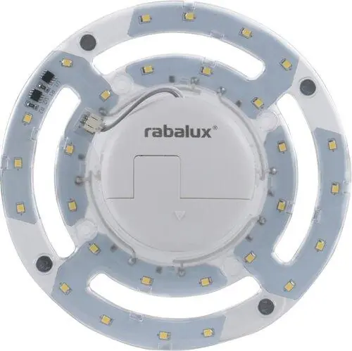 Magnetický LED modul do svítidla kruh 16,5cm Rabalux 12W 1600 lm 4000K IP20 Nízká Cena