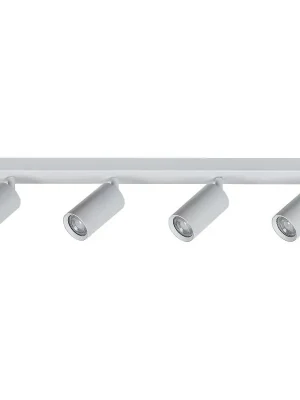 Bodové svítidlo Rabalux Solo 2083 4xGU10 25W IP20 bílá Vrácení Zdarma