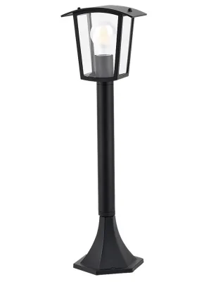 Akční Cena Stojací lampa Rabalux Taverna 7128 1xE27 15W IP44 černá