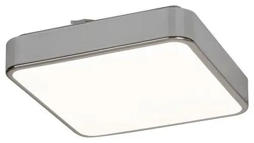 Časově Omezené Koupelnové svítidlo Rabalux Wolimir 2982 LED 22W 3000-6000K 1800lm RGB IP44 chrom