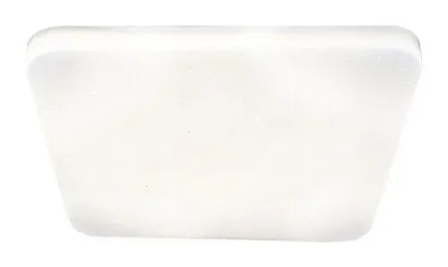 Jen Po Omezenou Doba RABALUX SVÍTIDLO LED 3072 LUCAS 12W 780LM 4000K IP20 STROP. BÍLÁ PLAST