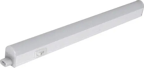 Finální Výprodej Podlinkové svítidlo Rabalux Greg 5216 LED 4W 400lm 4000K IP20 bílá