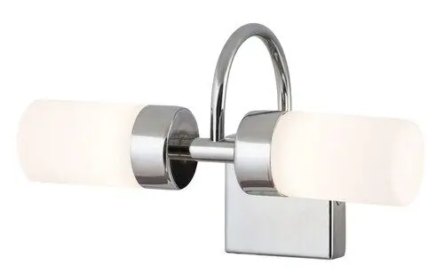 Koupelnové svítidlo Rabalux Betty 5714 LED 8W IP44 chrom Vysoce Kvalitní