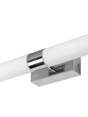 Koupelnové svítidlo Rabalux Jim 5750 LED 10W IP44 chrom Omezená Nabídka