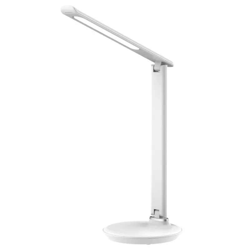 RABALUX SVÍTIDLO LED 6979 OSIAS 9W IP20 230V AC 50HZ BÍLÁ Časově Omezené