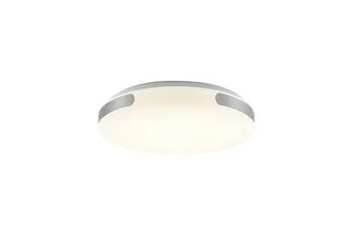 Oblíbený Stropní svítidlo Rabalux Danuta2 71085 LED 24W 1700lm 4000K chrom