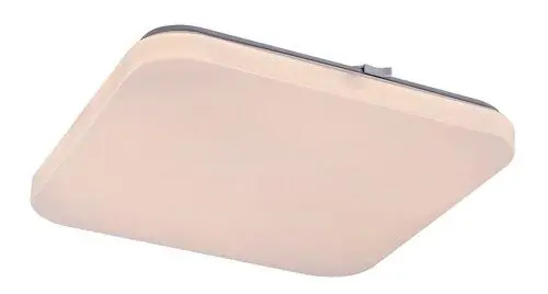 Cenově Výhodný Stropní svítidlo Rabalux Vendel 71107 LED 12W 3000K 1000lm IP20 bílá