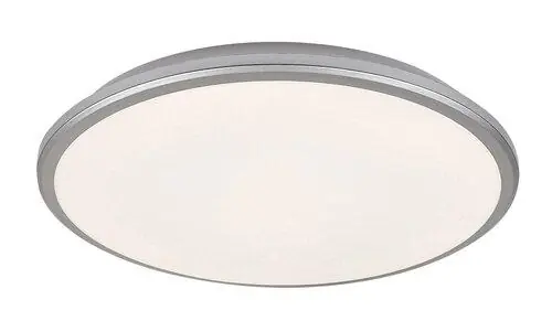 Autentický Stropní svítidlo Rabalux Engon 71127 LED 18W 4000K 1220lm IP20 stříbrná