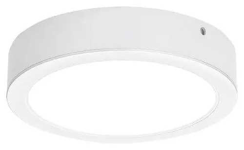 Stropní svítidlo Rabalux Shaun2 71194 LED 24W 2600lm 4000K IP20 bílá Víkendová Akce
