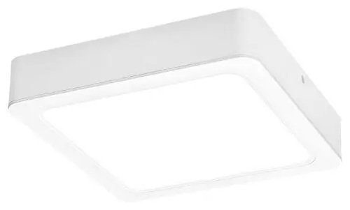 Vrácení Zdarma Stropní svítidlo Rabalux Shaun2 71195 LED 7W 660lm 4000K IP20 bílá