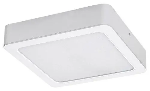 Stropní svítidlo Rabalux Shaun2 71208 LED 5W 1480lm 3000K IP20 bílá Speciální Cena