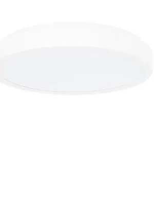 Cenový Hit Přisazené svítidlo Rabalux Samira 71258 LED 36W 2930lm 4000K IP44 bílá
