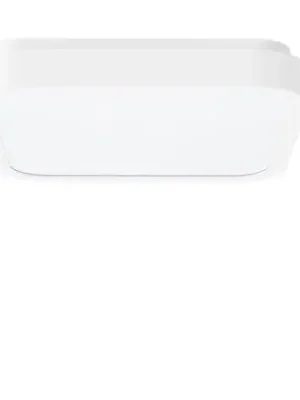 Koupelnové přisazené svítidlo Rabalux Samira 71260 LED 18W 1430lm 4000K IP44 bílá Oblíbený