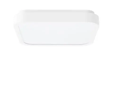 Koupelnové přisazené svítidlo Rabalux Samira 71260 LED 18W 1430lm 4000K IP44 bílá Oblíbený