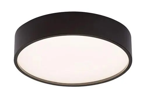 Výprodej Stropní svítidlo Rabalux Larcia 75009 LED 18W 4000K 970lm IP44 černá